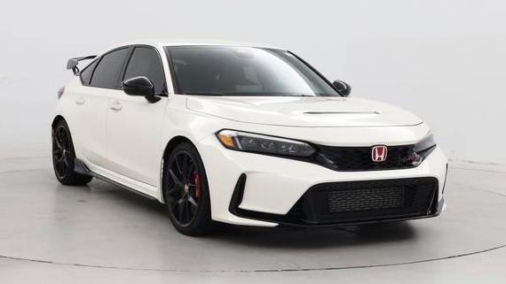 HONDA CIVIC TYPE R 2023 JHMFL5G4XPX001521 image